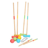 Small Foot Woods Croquet Offside, 20dlg.