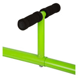 Petit pied - Metal Wip Wap Green