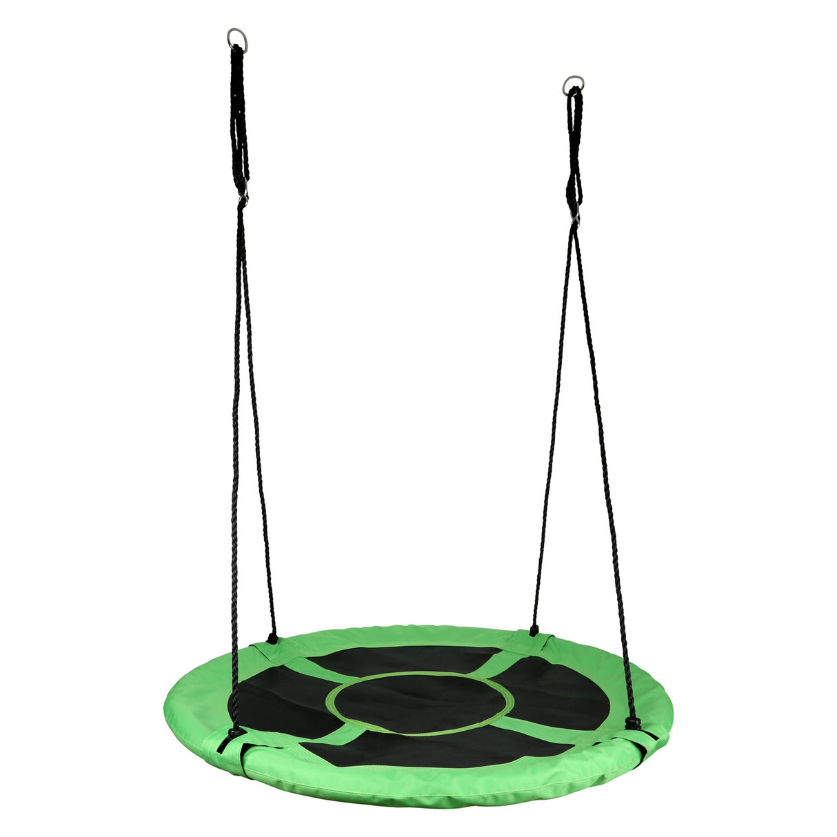 Nido de pie pequeño Swumble Green XL, 110 cm