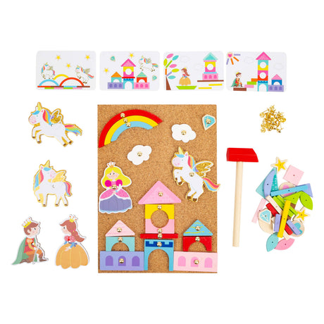 Small foot - Licorne à marteau