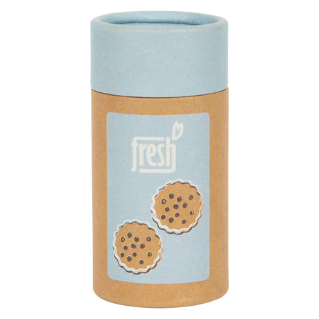 Small foot - biscuits doubles en bois, 5 pcs.