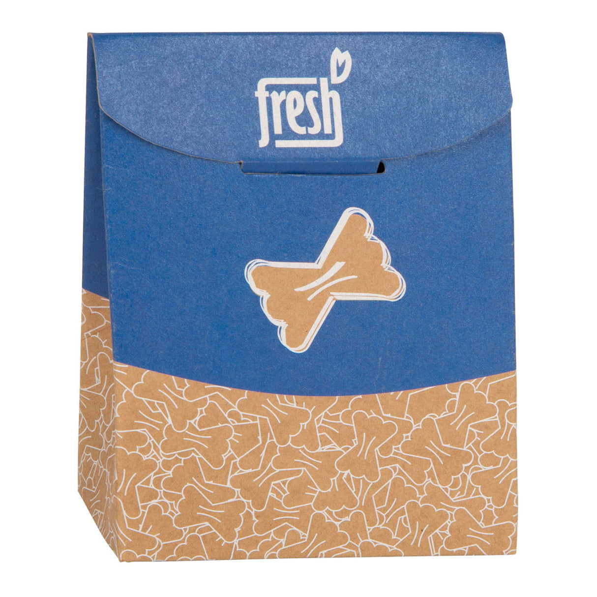 Small foot - nouilles alimentaires en bois, 12 pcs.