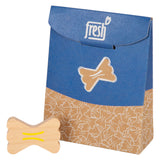 Small foot - nouilles alimentaires en bois, 12 pcs.
