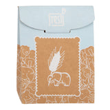 Small foot – nourriture de jeu en bois pour animaux, crackers, 8 pièces.