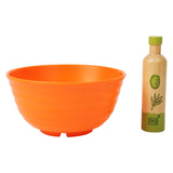 Small Foot Wooden Playetts Salad Play Set, 15dlg,