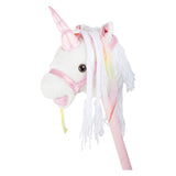 Small foot - cheval de bataille en bois licorne, 90cm