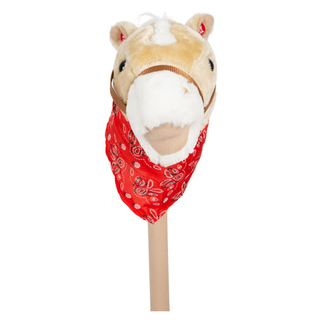 Small foot - cheval de bataille en bois Rocky, 80cm