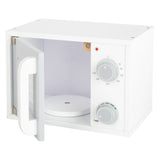 Small foot - micro-ondes en bois