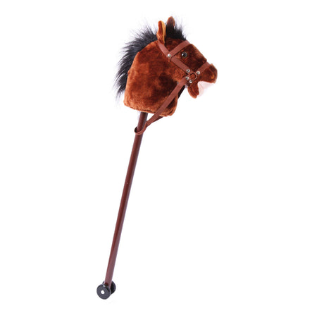 Small foot - cheval de bataille en bois tonnerre, 88cm