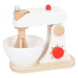 Small foot - ensemble d'ustensiles de cuisine en bois, lot de 3