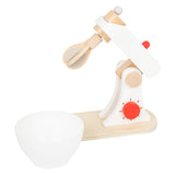 Small foot - ensemble d'ustensiles de cuisine en bois, lot de 3