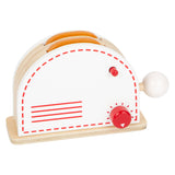 Small foot - ensemble d'ustensiles de cuisine en bois, lot de 3