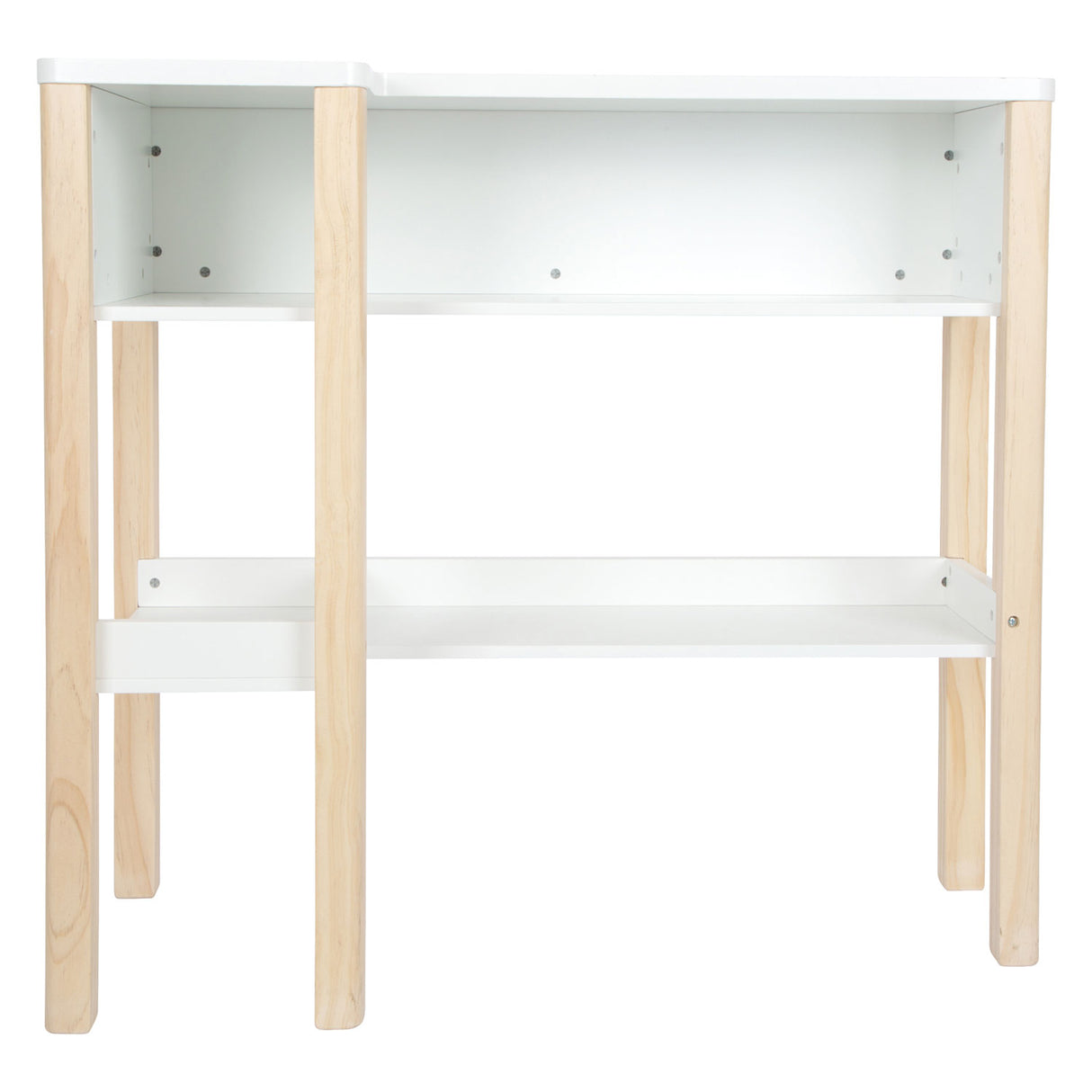 Small foot - cuisine ludique en bois avec lave-linge, 12 pcs.