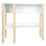 Small foot - cuisine ludique en bois avec lave-linge, 12 pcs.