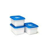 DBP DBP Alaska Frozen Box 1000 ml uppsättning av 3 stycken