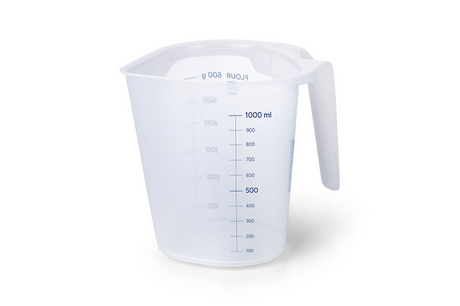 Amuse day to day Cook Store tasse à mesurer 1 000 ml