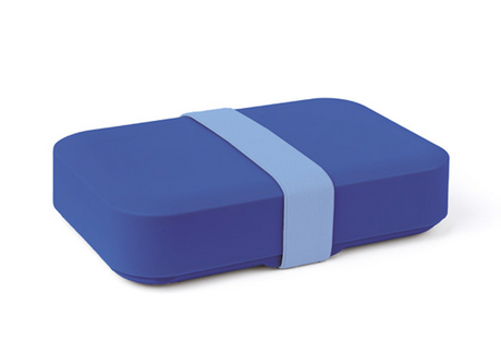 Boîte à lunch à emporter au quotidien grande 1100ml - cobalt
