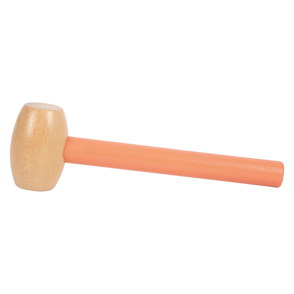 Small foot - banc de marteau en bois arctique, 8 pcs.