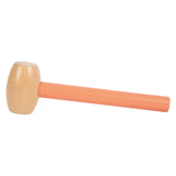 Small foot - banc de marteau en bois arctique, 8 pcs.