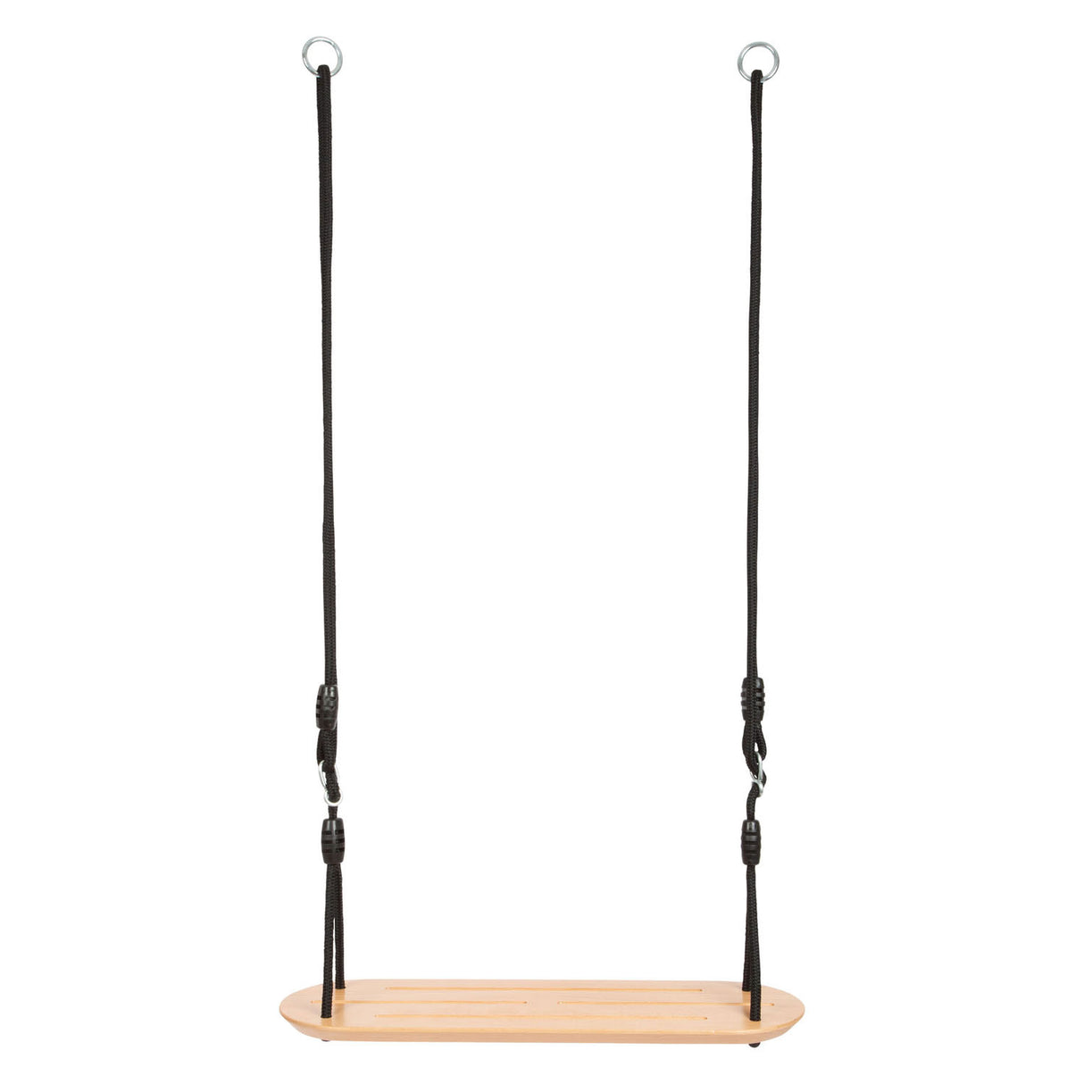 Small Foot Wooden XL board swing Black Line