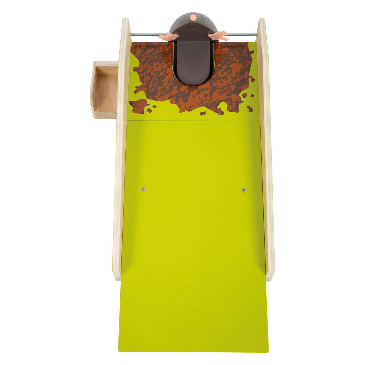 Petit pied - Mini de golf en bois en bois pour les enfants