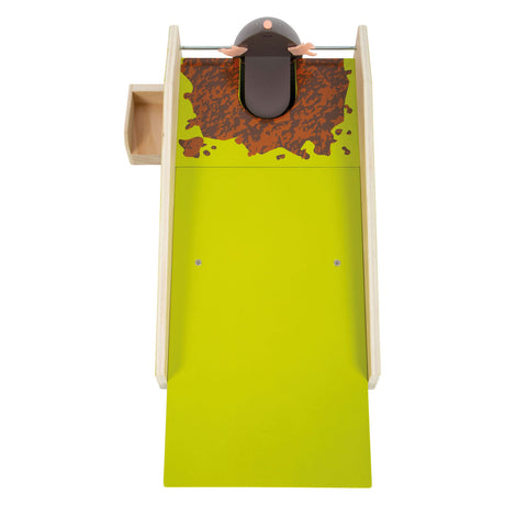 Petit pied - Mini de golf en bois en bois pour les enfants