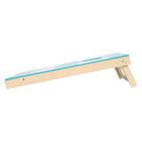 Petit pied - jeu de lancement en bois 2in1 actif