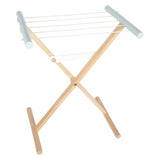 Petit pied - vêtements en bois drablek