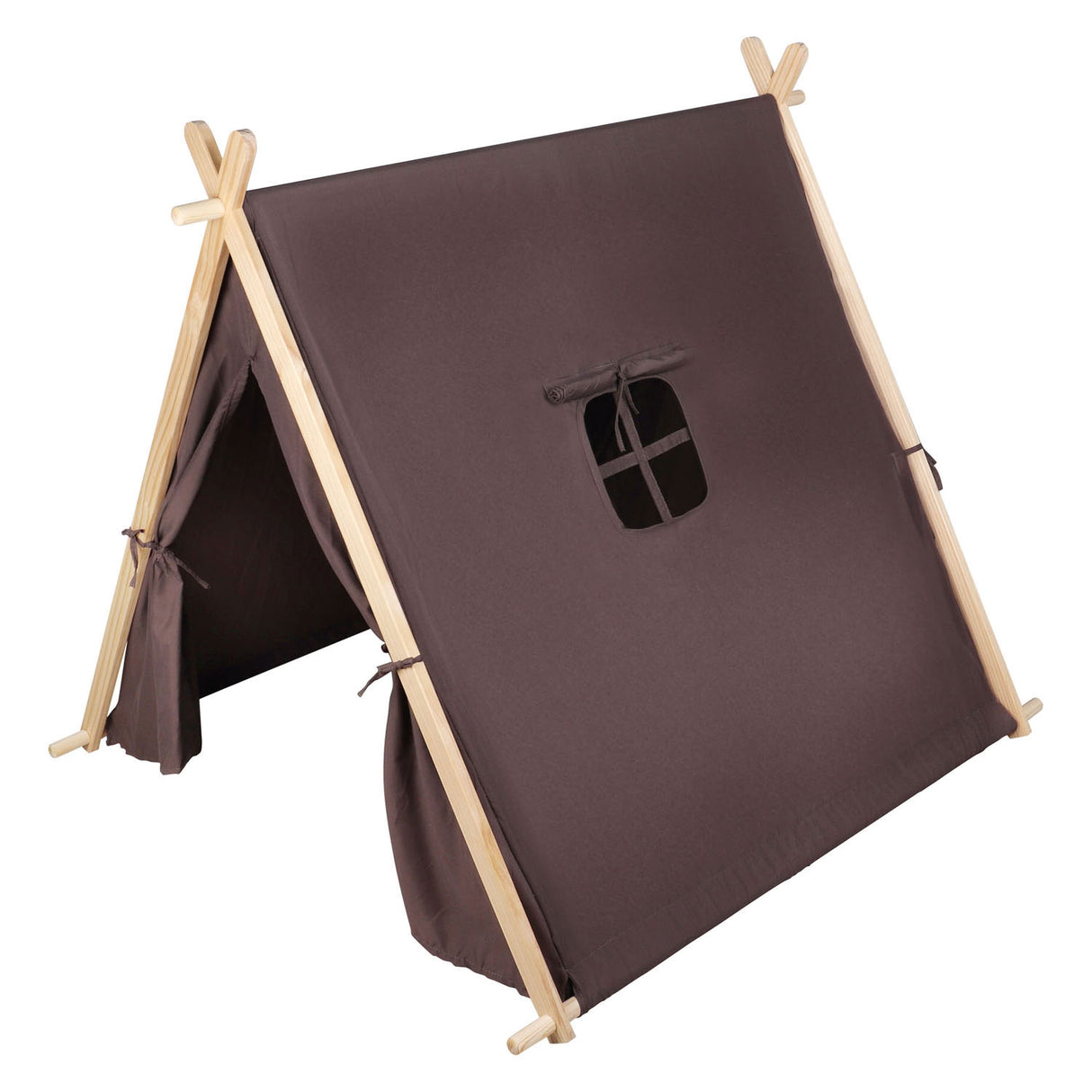 Small Foot Taupe Speeltent for Inside