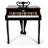 Small foot - piano à queue enfant en bois noir