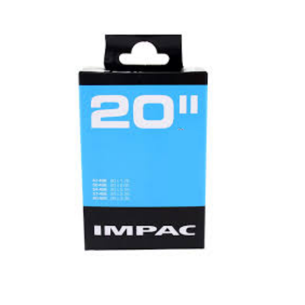 IMP (Schwalbe) Tube intérieur SV7 20 pouces 40 60-406 DV 40 mm