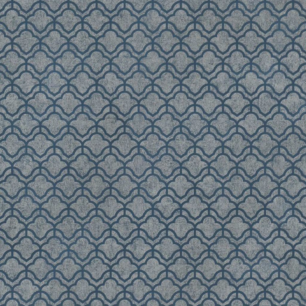 Noordwand Noordwand tapety Marrakesh Tiles Blue