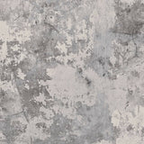 Dutch Wallcoverings Dutch Wallcoverings Wallpaper Concrete Dark gray