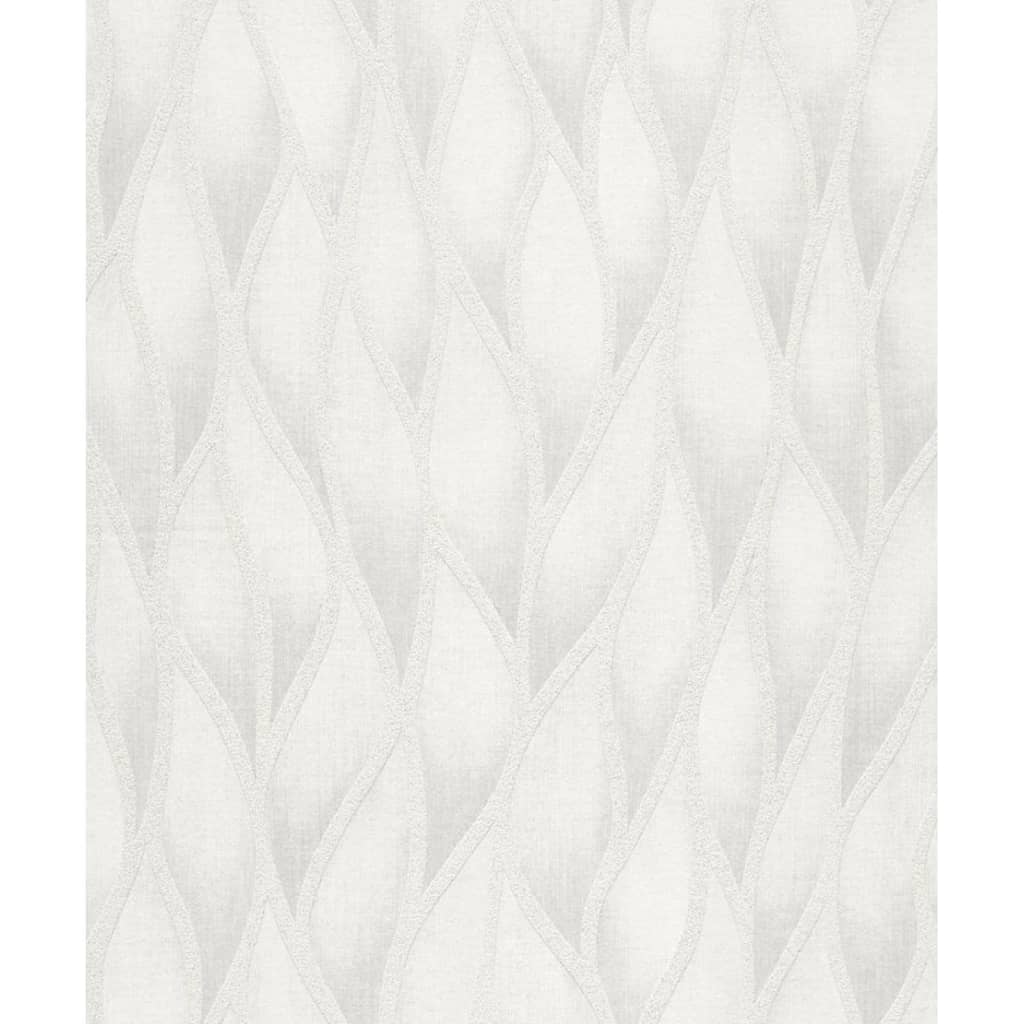 Papier peint mural nord flammes topchic et chutes blanches
