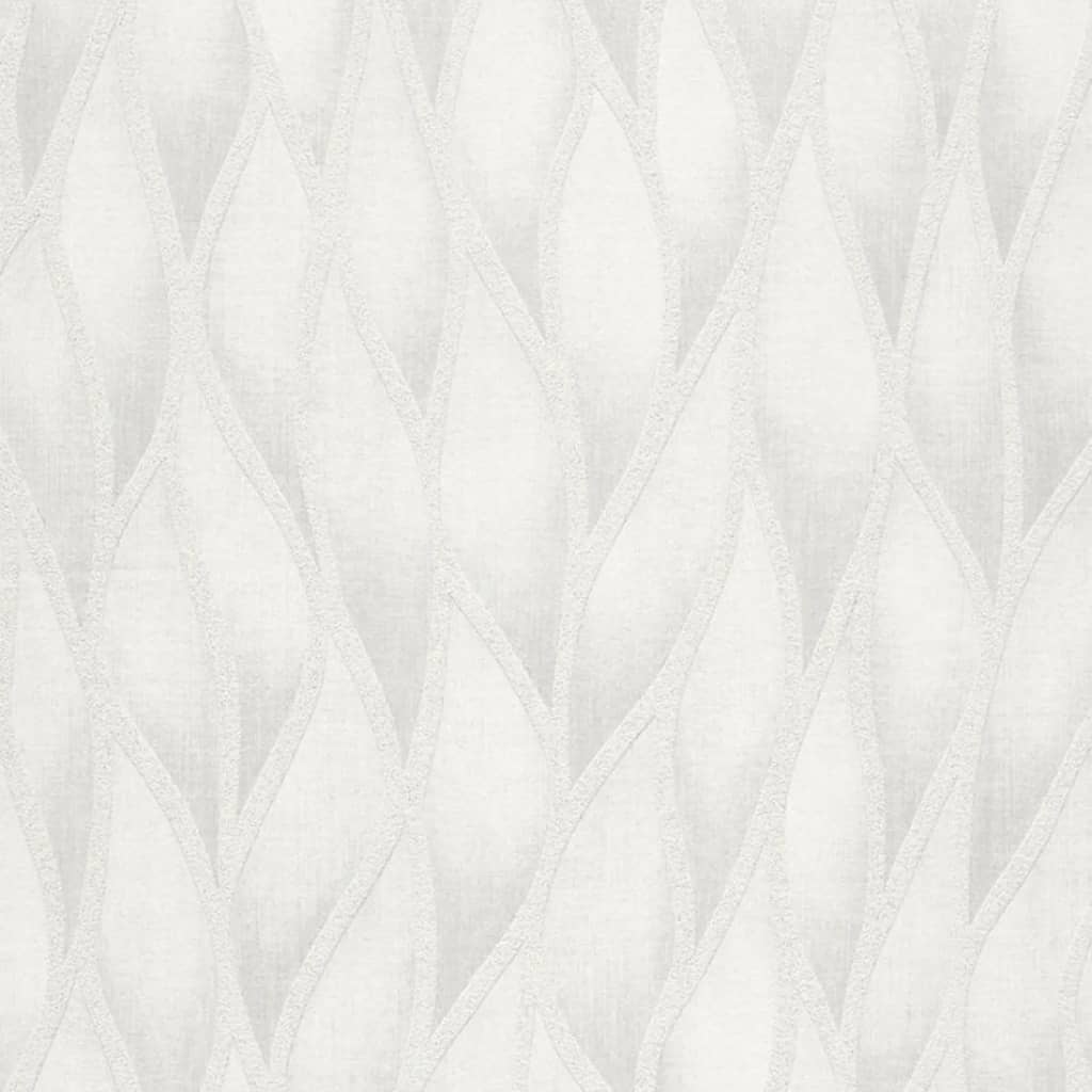 Papier peint mural nord flammes topchic et chutes blanches
