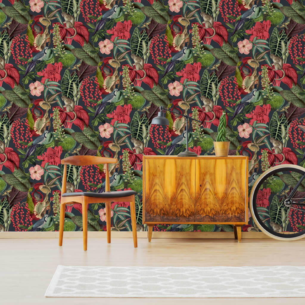 Wallcovering olandesi sfondi olandesi sfondi Amazon multilorata