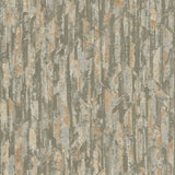 Fond d'écran des couverture murale néerlandaise Phoenix Green et Beige