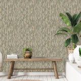 Fond d'écran des couverture murale néerlandaise Phoenix Green et Beige