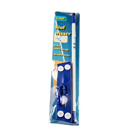 Starbright 1003937 - application d'essuie-sol + 5 lingettes starbr | 6 pièces