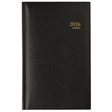 Brepols agenda de poche interplan semaine nl 2026 cul de Lima 9x16cm