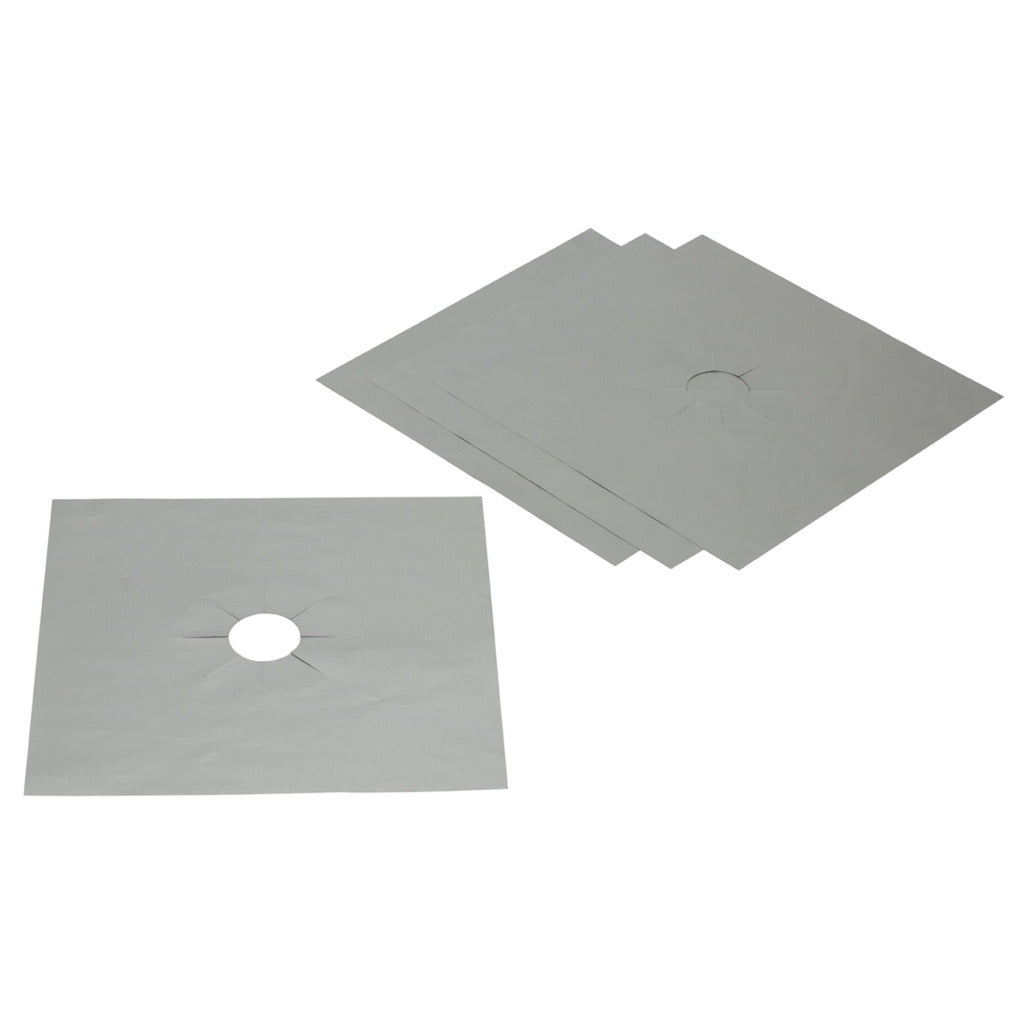 Nostik Gas Stove Protection Film 4 Pieces