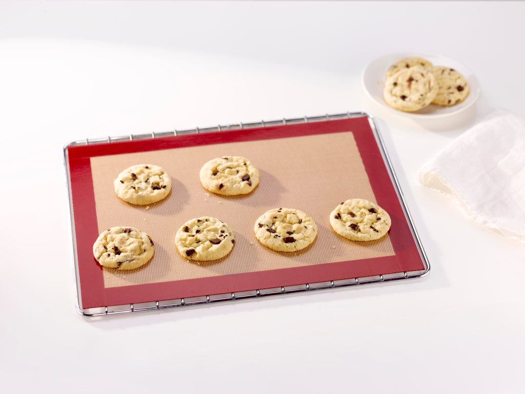 Nostik Nostik Proessional Silicon Patisserie Mat 58.5x38,5 cm