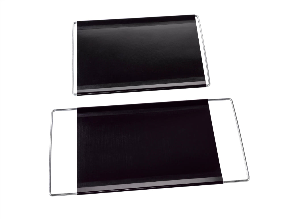 Plaque à pâtisserie antiadhésive Nostik 31x41-49 cm réglable