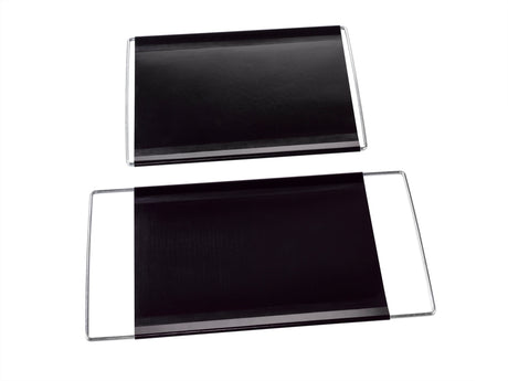 Plaque à pâtisserie antiadhésive Nostik 31x41-49 cm réglable