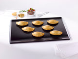 Plaque à pâtisserie antiadhésive Nostik 31x41-49 cm réglable