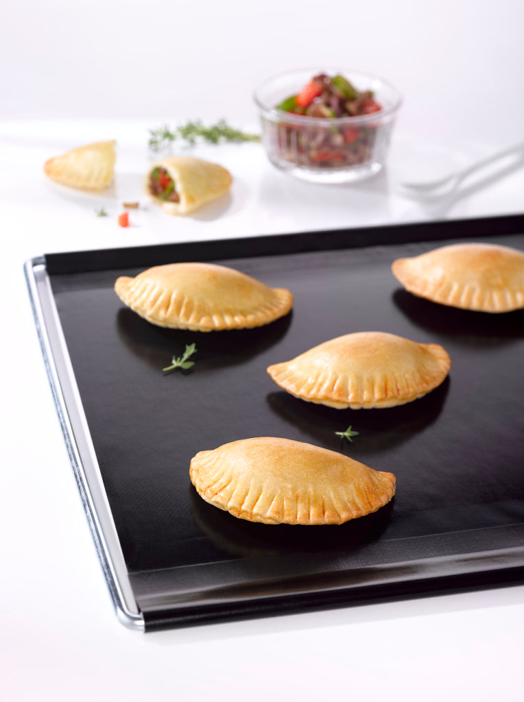 Nostik Anti-Slope Baking Tray 31x41-49 cm réglable