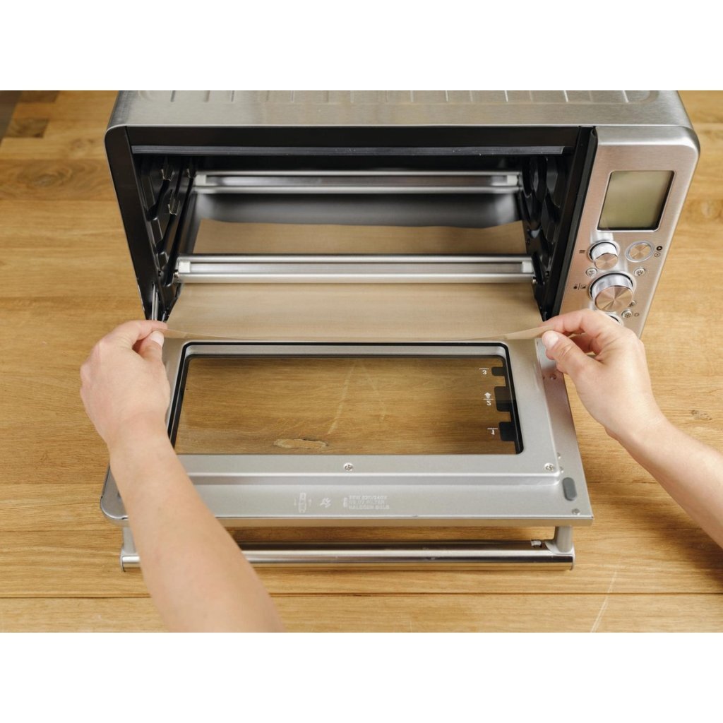 Film protecteur pour friteuse à air chaud Nostik 2 pièces
