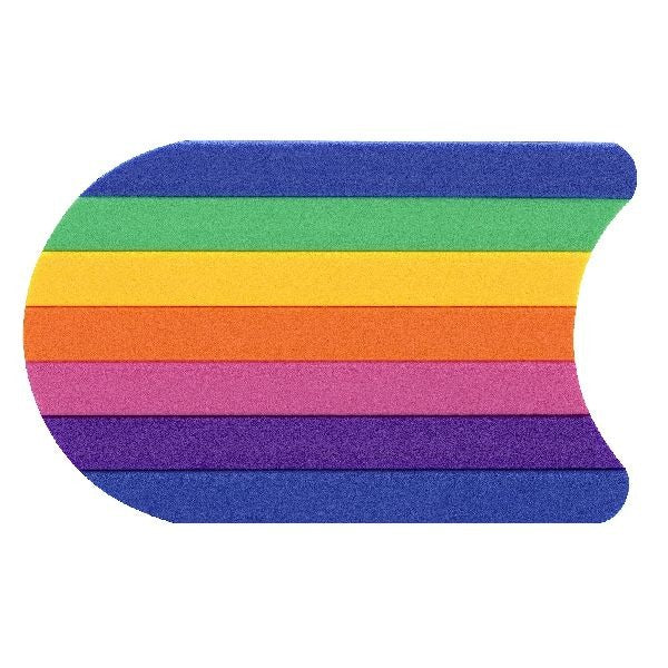 Planche de natation confortable 48x30x3cm