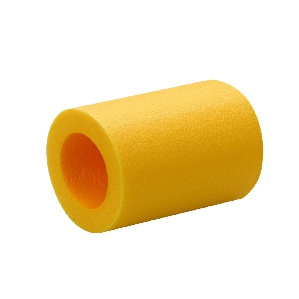 Manchon de connecteur de nouilles amusant et confortable 14,2 cm