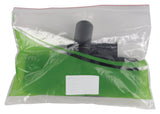 Wessel werk w7-61061-wes buse d'aspiration combinée